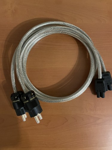 Burmester cable - burmester,