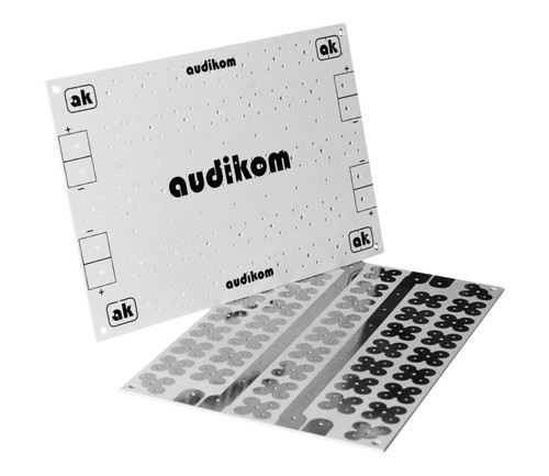 Basetta millefori audikom - basetta,