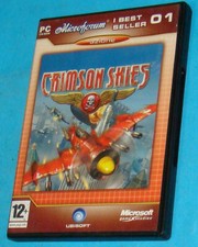 Crimson Skies - PC