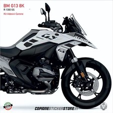 Adesivi carene Moto BMW R 1300