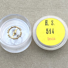 HS 514 inca Balancier Balance
