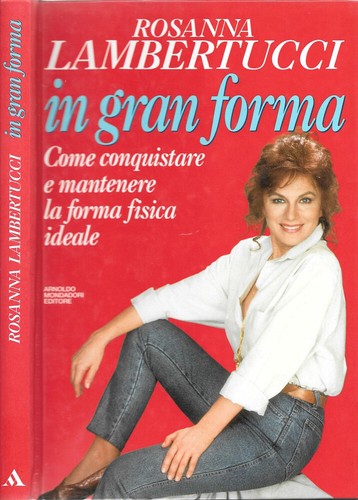 Gran forma come - in, forma.
