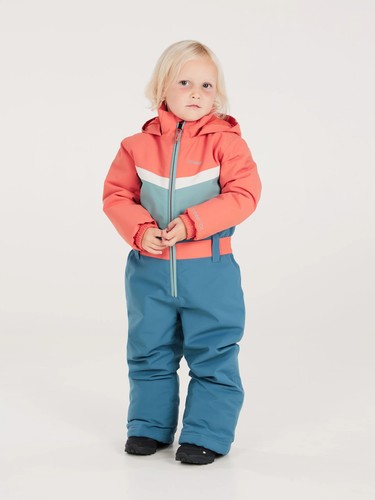 Tuta neve protest per - tuta, da