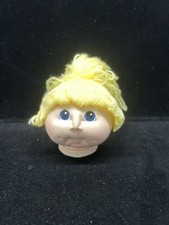 Original Baby Doll Head Martha
