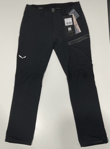 Pantalone trekking salewa - trekking,