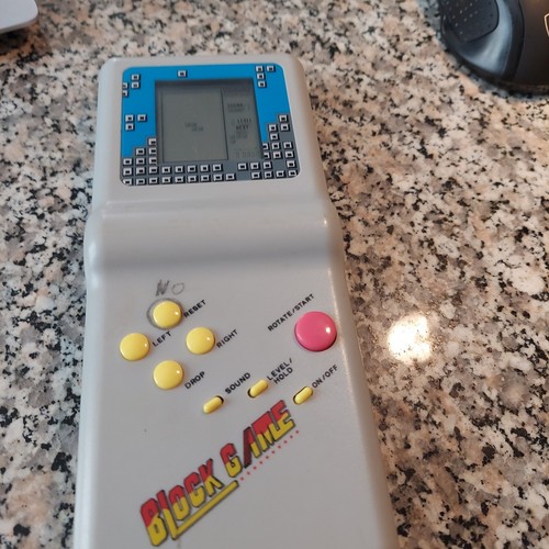 Gioco tascabile vintage - gioco,
