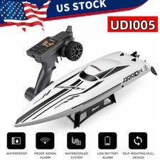 UDI RC Barca da Corsa