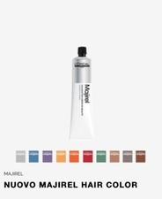 L’Oreal Majirel - Majirouge  Tintura per Capelli 50 ml L’Orèal