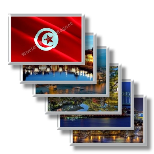 Tunisia frigo calamite - -,