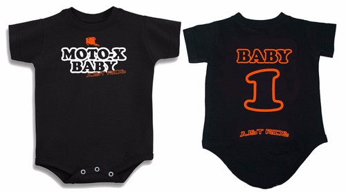 Moto shirt bambino pezzo - moto-x,