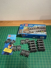 Lego City - 7499 - Binari
