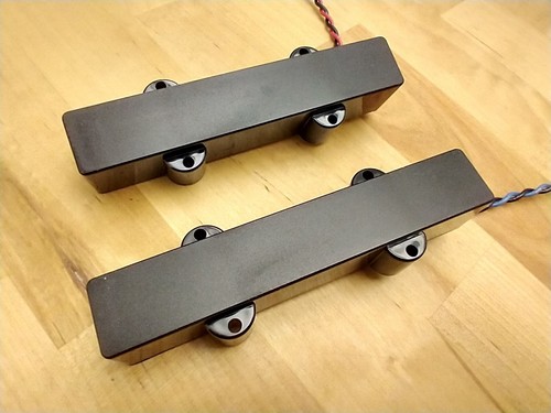 916 pickup dano jazz - -, set