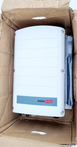 Inverter fotovoltaico solar - inverter,