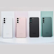 Nuovo Samsung Galaxy S22 (5G) SM-S901U 128GB/256GB Smartphone Sbloccato