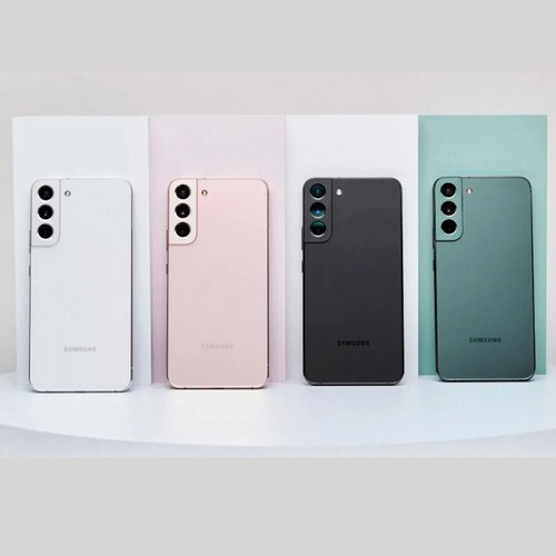 Nuovo samsung galaxy s22 - nuovo,
