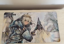 PLAYMAT FORCE OF WILL : 2015 ULTRA PRO