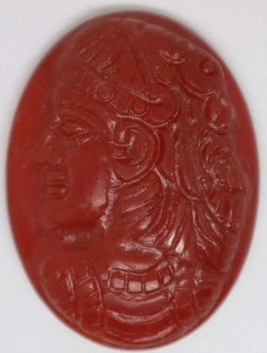 Antica pietra agata - antica, di