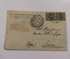 Cartolina 1924