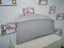 cofano posteriore PEUGEOT 407