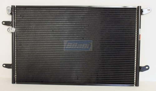 Condensatore radiatore clima - condensatore,