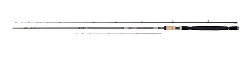 Daiwa zon super - n, method