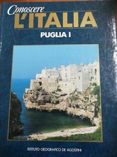 Conoscere L'Italia ISTITUTO GEOGRAFICO DE AGOSTINI 1991