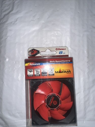 Enermax magma ucmaa12a - enermax,