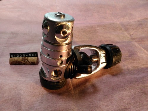Regolatore scubapro mk20 - regolatore,