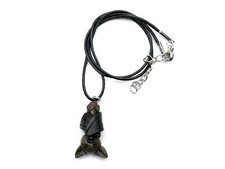 Collana pipistrello - di,