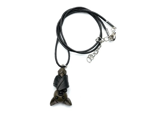 Collana pipistrello - collana,