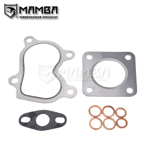 Kit guarnizioni turbo sus301 - turbo,