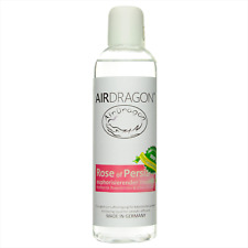 Profumo ambiente naturale