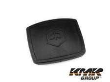 K502 TAPPO MANUBRIO CONTACHILOMETRI PIAGGIO VESPA 50 SPECIAL /