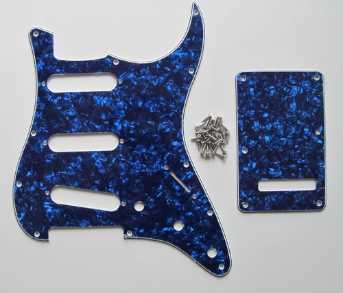 Battipenna per chitarra - , stile