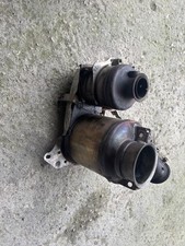 Fap Filtro antiparticolato golf7 seat leon5f skoda 1.6 2.0 Audi A3