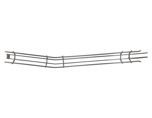 Stern flipper rampa - stern,