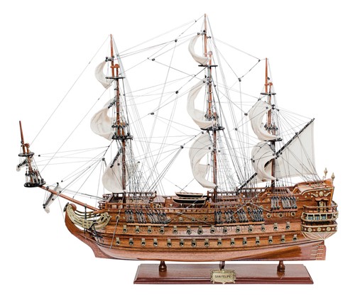 Navire guerre san felipe - navire,