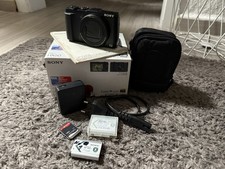 Sony Cyber-shot DSC-HX50 20,4