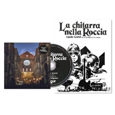 Corsi Lucio - La Chitarra