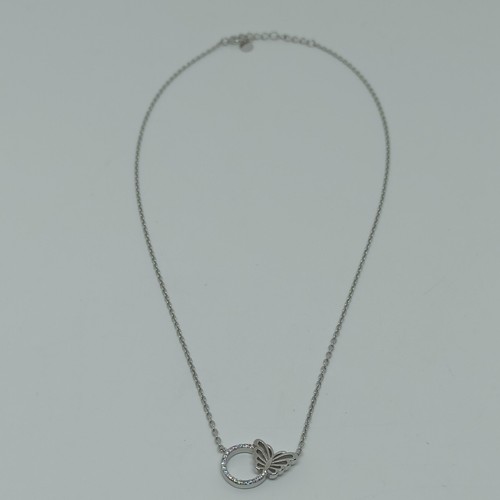 Collana argento 925 tondo - 925,