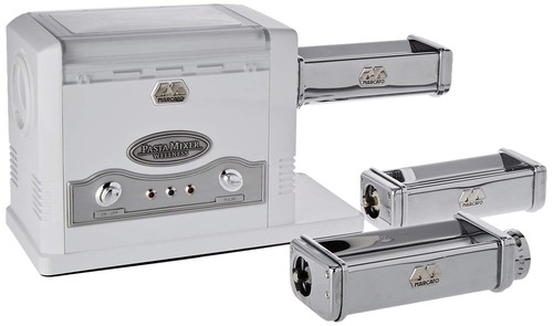 Macchina automatica per pasta