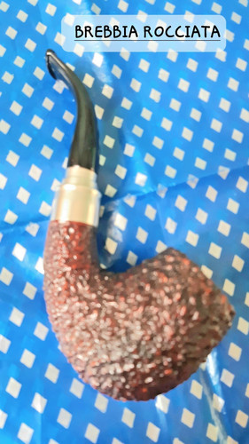Bella pipa brebbia - bella,