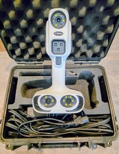 Scanner per corpo 3D a colori