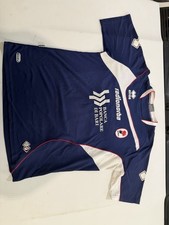 maglia bari calcio Amichevole