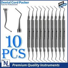 GINGIVAL CORD PACKER