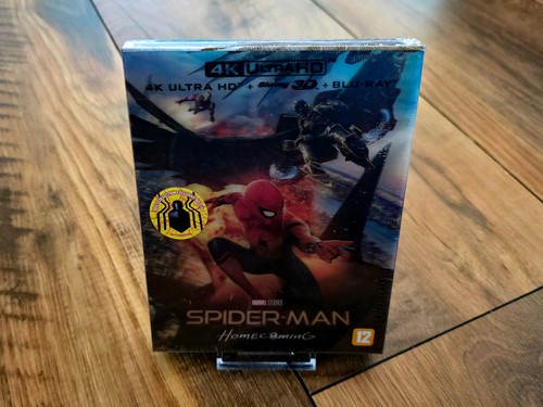 Spider man homecoming - homecoming,