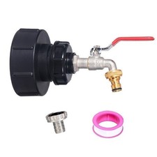 Adattatore serbatoio IBC