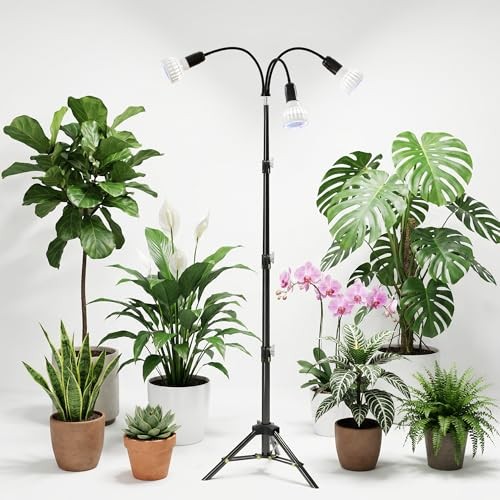 Grow light 5500k 240 - 5500k, watts