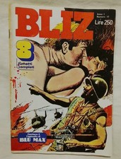 Bliz 17 1977 Blu Max