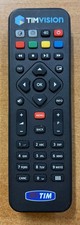 Telecomando TIM Vision per